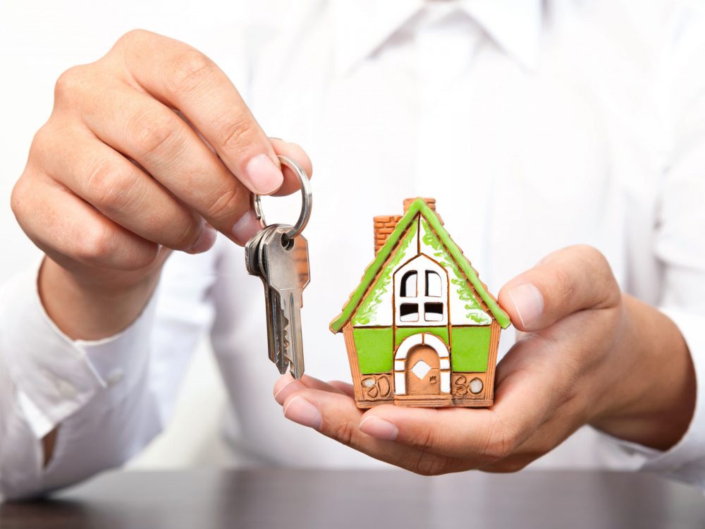 8 bước cần biết trước khi mua nhà